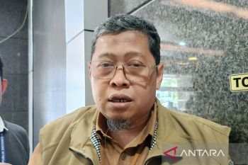 BPBD Kaltim perkuat database logistik hadapi potensi hujan tinggi