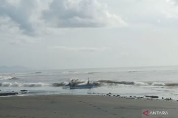 BBMKG memprakirakan kecepatan angin perairan Bali maksimum 35 knot