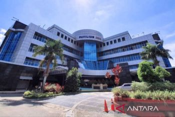 RSUD Abdul Wahab Sjahranie di Kaltim tambah fasilitas medis canggih