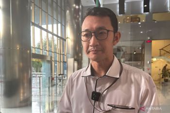 KPK: Ketua umum DPP Hiswana Migas minta penjadwalan ulang