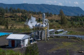 PT SMI Strengthens Indonesia's Sustainable Infrastructure Financing