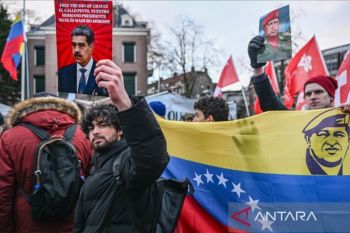 Venezuela: Sebagian besar tim keamanan Maduro tewas dalam operasi AS