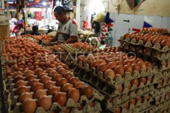 Inflasi Sulsel pada 2025 sebesar 2,84 persen di bawah nasional