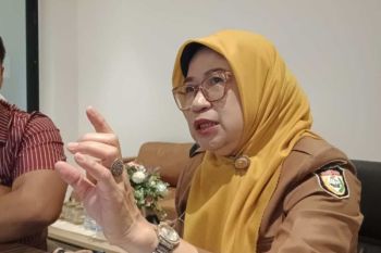 1.222 kasus kekerasan perempuan dan anak tercatat di Makassar