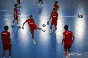 Harga tiket dan jadwal pertandingan AFC Futsal Asia Cup Indonesia 2026