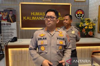 Ganggu investasi, Polda Kalteng beri perhatian serius terhadap kejahatan perkebunan sawit