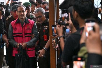 Jaksa: Nadiem jalankan pengadaan "Chromebook" untuk kepentingan bisnis