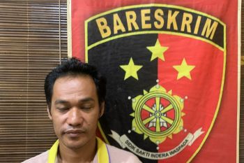 Lansia di Jambi dianiaya karena pakai motor 'knalpot brong'