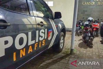 Polisi periksa 15 saksi kasus pembunuhan satu keluarga di Situbondo