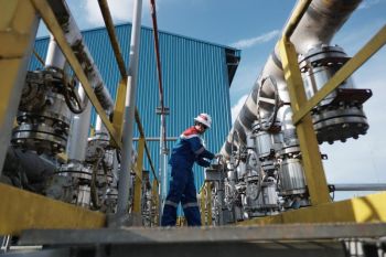 Pertamina temukan sumur baru berpotensi 3.442 barel minyak