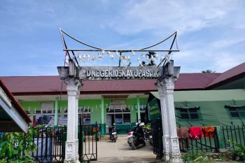 PBM 58 sekolah di Agam bergabung ke sekolah terdekat