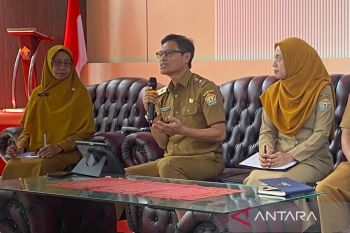 Pemprov Sultra persiapkan puluhan guru unggulan sambut operasional Sekolah Unggul Garuda