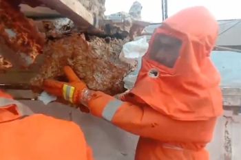 BPBD Kota Tangerang tingkatkan kapasitas petugas respon laporan non-bencana