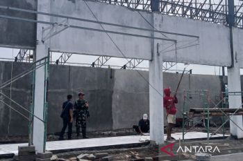 Temanggung percepat pembangunan Koperasi Desa Merah Putih