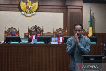 Dua kali mangkir, Nadiem bakal hadiri sidang perdana korupsi Chromebook