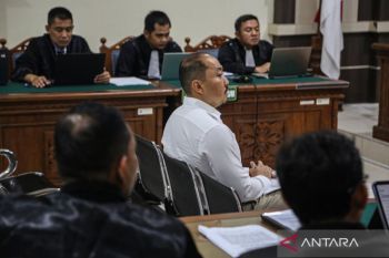 Ahli sebut kredit bermasalah tak serta-merta tergolong kejahatan