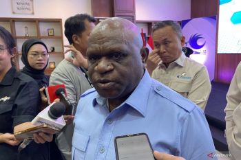 Menteri HAM: Selama pemerintahan Prabowo, tak ada peraturan mengekang