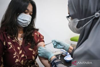 Ahli: Cegah fase kritis penyakit musim hujan dengan imunisasi