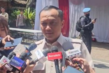 Presiden Prabowo gelar retret kabinet di Hambalang, sejumlah menteri akan beri paparan
