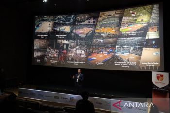 Dirut IBL: Format "home-away" berkembang positif sambut tahun ketiga