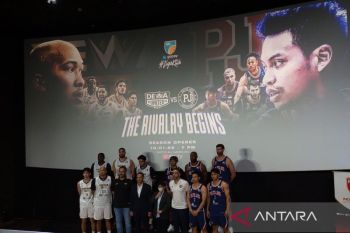 Prastawa pilih untuk fokus awali IBL 2026 dengan performa maksimal