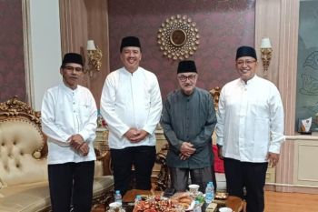 FKUB dan Kemenag Sulteng kolaborasi rawat keberagaman
