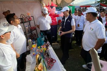 Melayani dengan Sepenuh Hati dari Sumatra hingga Papua, Elnusa Petrofinlaksanakan 1.010 kegiatan CSRsepanjang 2025