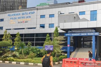 Diduga sebar berita hoaks SBY, Demokrat lapor sejumlah akun ke polisi