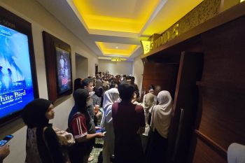 Film 'Uang Passolo' angkat realitas sosial di Makassar