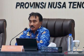 Tamu domestik dominasi hunian kamar hotel di NTB selama 2025