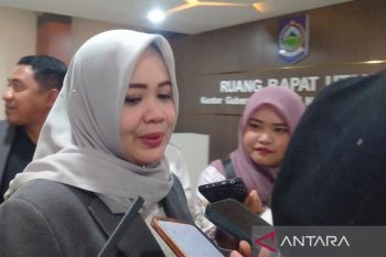 Wagub NTB tanggapi soal pemberhentian 11 kepala OPD