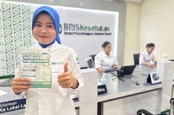 BPJS Kesehatan sebut autodebet permudah pembayaran iuran JKN di Papua