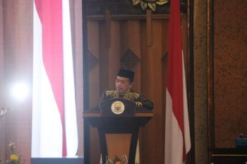 Gubernur Jambi pastikan program strategis berjalan sesuai harapan
