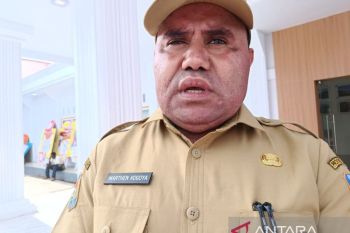 Pemprov Papua Pegunungan dorong festival budaya terintegritas di 8 kabupaten