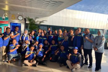 3.719 nakes relawan layani ribuan pengungsi di Aceh