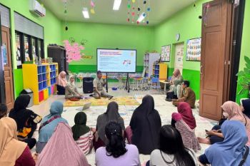 Pemkot terus  perkuat upaya pencegahan kekerasan terhadap anak di Jakut