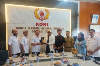 Batas akhir 1 Mei 2026, dukungan Lampung-Banten jadi tuan rumah PON 2032