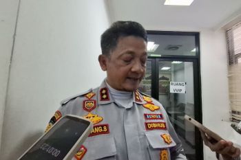 Dishub Lampung catat 66 kecelakaan terjadi selama libur akhir tahun