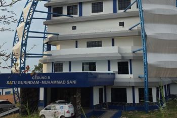 UMRAH perkuat prodi jadi kampus negeri berbasis kemaritiman di Kepri