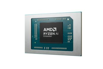 AMD kenalkan prosesor AI baru untuk umum dan gaming