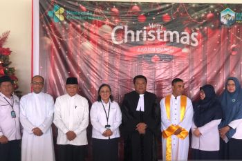 Poltekkes Kemenkes Maluku fokuskan penguatan kelas internasional pada 2026