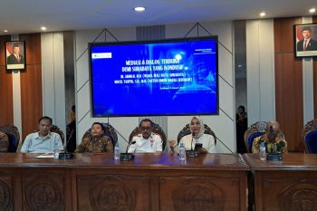 Unitomo memediasi Armuji dan Madas hingga laporan dicabut