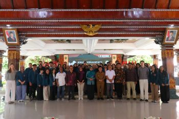 Ubaya terjunkan 99 mahasiswa kedokteran bantu tangani stunting