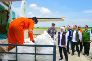 BPBD Jatim perpanjang operasi modifikasi cuaca akibat cuaca ekstrem