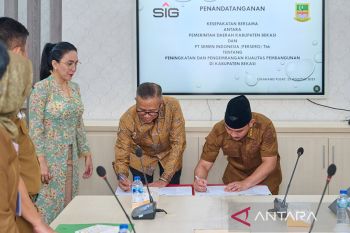 Modi tak telepon Trump, perjanjian dagang AS-India tertunda