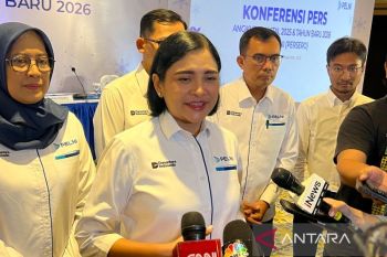 Pelni angkut 5,15 juta penumpang selama 2025 perkuat konektovitas 3TP