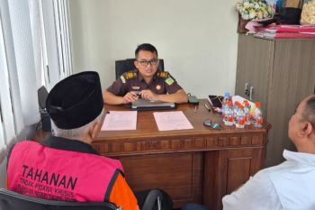 Kejaksaan limpahkan perkara tipikor SKTM RSUD Tulungagung