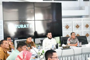 Rehabilitasi pascabencana, Pemkot Padang perkuat sinkronisasi data dengan pusat