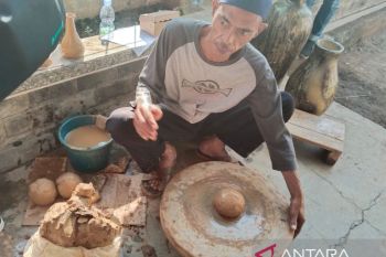 Ekspor keramik Plered Purwakarta menurun signifikan