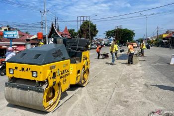 PT KAI Sumbar minta maaf atas ketidaknyamanan di perlintasan sebidang Lubuk Buaya